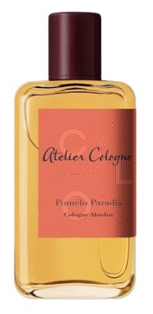 Pomelo Paradis - Atelier Cologne - Extrait de Parfum - Unisex - 3ml