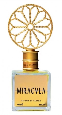 Miracula Angela Ciampagna - Unisex