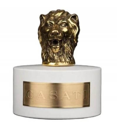 White - Casati - Extrait de Parfum - Unisex - 3ml