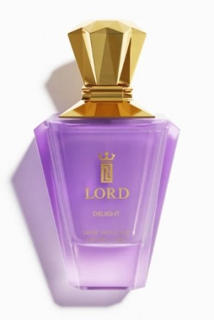 Delight - Lord Milano - Extrait de Parfum - Unisex - 10ml