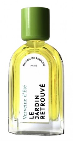 Verveine d'Été Le Jardin Retrouve - Unisex