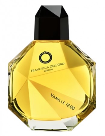 Vanille 12:00 Francesca dell'Oro - Unisex