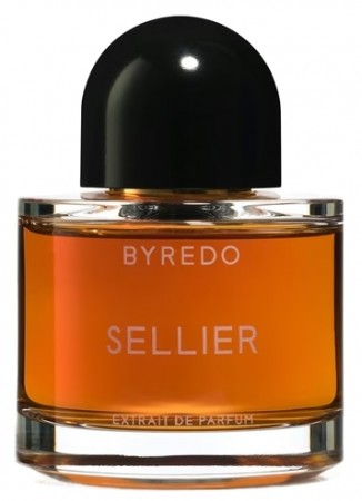 Sellier Byredo - Unisex