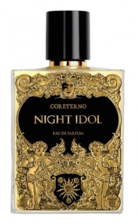 Night Idol - Coreterno - Eau de Parfum - Unisex - 10ml