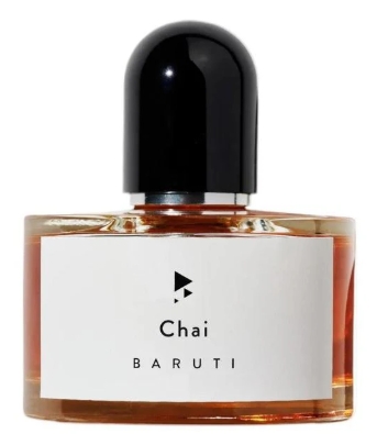 Chai - Baruti - Eau de Parfum - Unisex - 3ml
