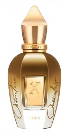 Uden Overdose - Xerjoff - Eau de Parfum - Unisex - 5ml