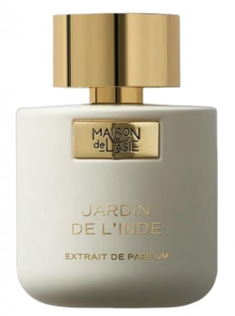 Jardin de L'Inde Maison de L'Asie - Unisex