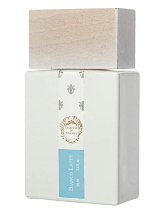 Giardini Di Toscana Bianco Latte Eau De Parfum 5ml - Damer
