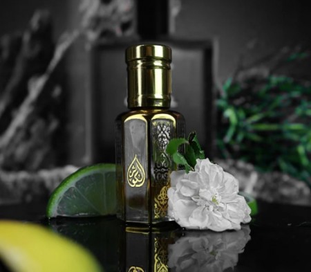 Black XS (Paco Rabanne inspired) 12ml