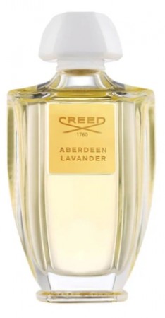 Creed - Aberdeen Lavender