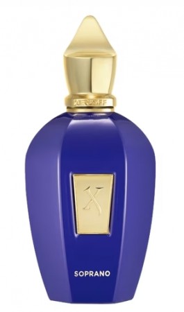 Soprano - Xerjoff - Eau de Parfum - Unisex - 10ml