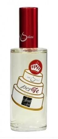 PerTe - Hilde Soliani - Eau de Parfum - Unisex - 10ml