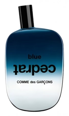 Blue Cedrat - Comme des Garcons - Eau de Parfum - Unisex - 10ml