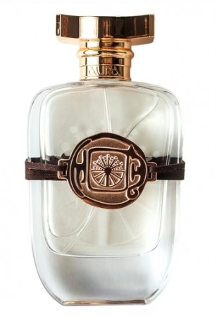 30 Years Special Edition - Aura of Kazakhstan - Extrait de Parfum - Unisex - 5ml