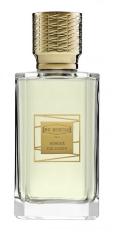 Honoré Delights - Ex Nihilo - Extrait de Parfum - Unisex - 5ml