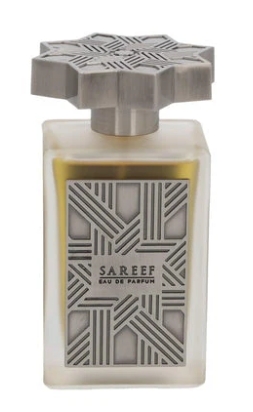 Sareef - Kajal - Eau de Parfum - Unisex - 5ml