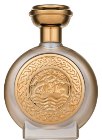 Alkout - Boadicea the Victorious - Eau de Parfum - Unisex - 10ml