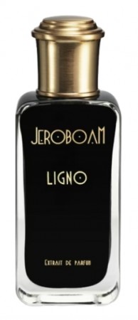 Ligno - Jeroboam - Extrait de Parfum - Unisex - 5ml
