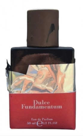 Dulce Fundamentum - Lumi - Eau de Parfum - Unisex - 5ml