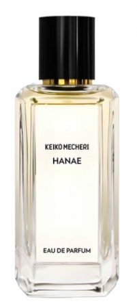 Hanae Keiko Mecheri - Damer