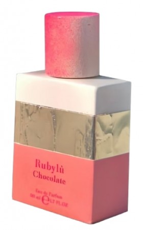 Rubylù Chocolate - Lumi - Eau de Parfum - Unisex - 3ml