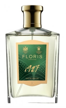 1927 - Floris London - Eau de Parfum - Unisex - 3ml