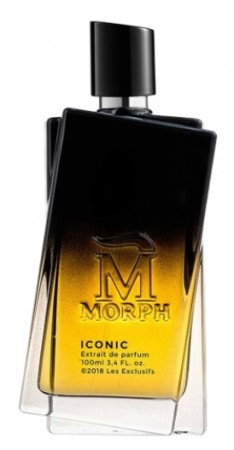 Morph - 3ml, 5ml, 10ml prøver