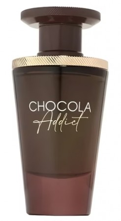 Chocola Addict French Avenue edp - 100ml