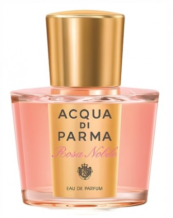 Acqua Di Parma - Rosa Nobile - EDP - 50ml - Damer