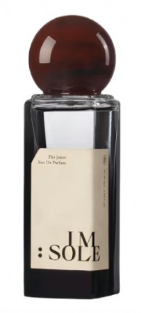 The Joker - IM : SOLE - Eau de Parfum - Unisex - 5ml