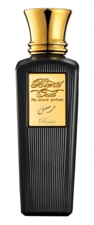 Rams - Blend Oud - Eau de Parfum - Unisex - 5ml