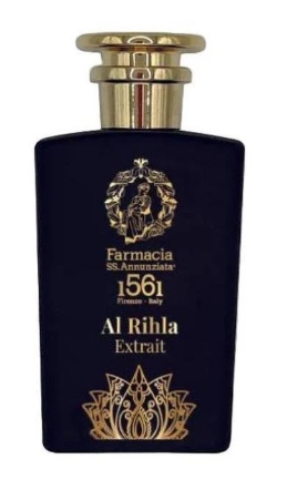 Farmacia SS. Annunziata 1561 - 3ml, 5ml, 10ml prøver