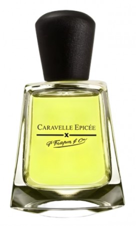 Caravelle Epicee - Frapin - Eau de Parfum - Unisex - 10ml