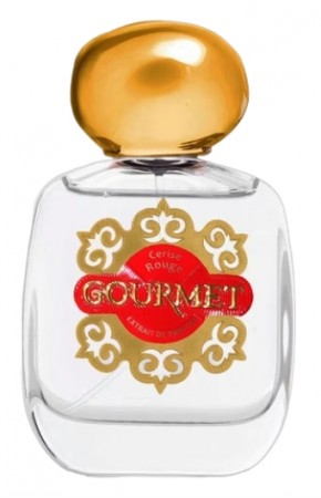 Cerise Rouge - Gourmet - Extrait de Parfum - Unisex - 3ml