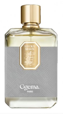 Lucky Moon - Ggema - Eau de Parfum - Unisex - 5ml