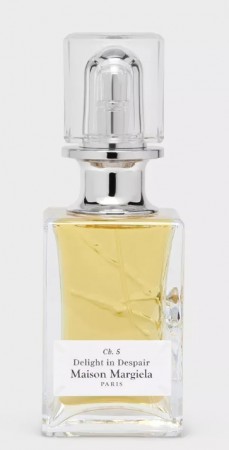 Delight in Despair - Maison Martin Margiela - Eau de Parfum - Unisex - 5ml
