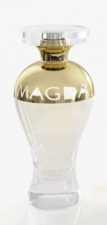 Magda Lubin - Damer