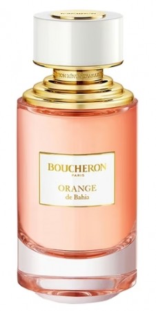 Orange De Bahia - Boucheron - Eau de Parfum - Unisex - 10ml