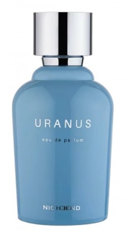 Uranus - Nicheend - Eau de Parfum - Unisex - 5ml
