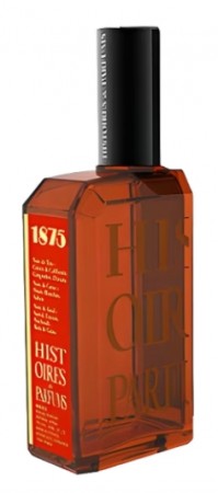 1875 Carmen Bizet Absolu EdP - Histoires de Parfums - Eau de Parfum - Damer - 10ml