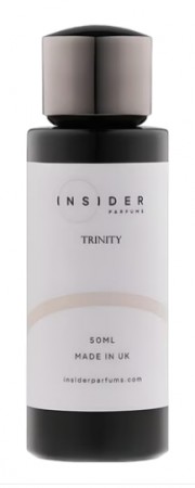Trinity - Insider Parfums - Eau de Parfum - Unisex - 3ml