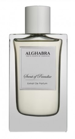Scent of Paradise Alghabra Parfums - Unisex