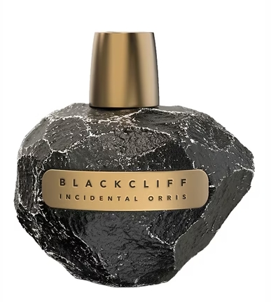 Incidental Orris - Blackcliff Parfums - Eau de Parfum - Unisex - 5ml