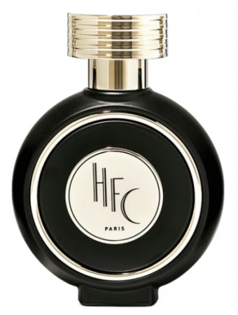 Dry Wood - Haute Fragrance Company HFC - Eau de Parfum - Menn - 5ml