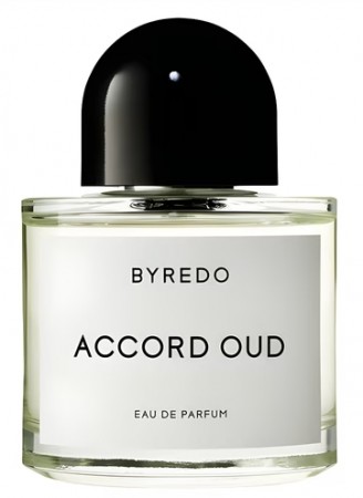 Accord Oud - Byredo - Eau de Parfum - Unisex - 10ml