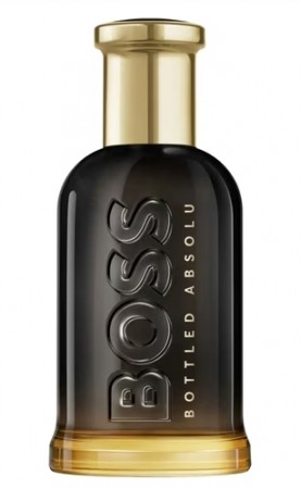 Hugo Boss Bottled Absolu - Menn