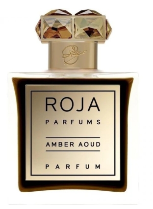 Roja Parfums Amber Aoud - Unisex