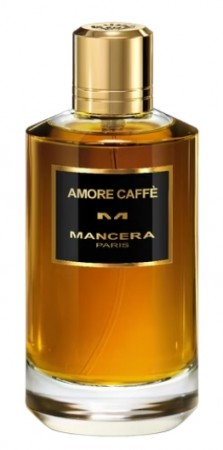 Amore Caffè - Mancera - Eau de Parfum - Unisex - 5ml