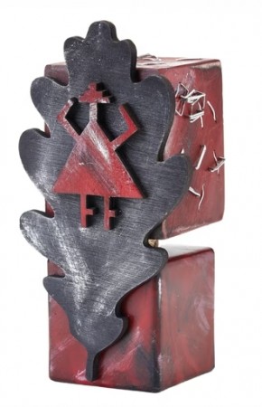 My Judgement Day - Elixirul Vecerniei - Adi Ale Van - Extrait de Parfum - Unisex - 5ml