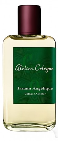 Jasmin Angélique - Atelier Cologne - Extrait de Parfum - Unisex - 3ml